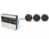 AEM 19 Channel Serial Datastream Gauge