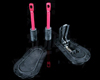 AeroCatch Flush Hood Fastners