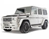 Hamann Aero Kit Mercedes-Benz G55 AMG 98-04