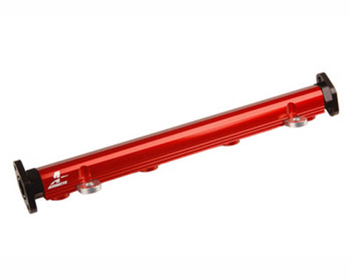Aeromotive Billet Fuel Rail Kit Mitsubishi EVO VIII IX 03-08