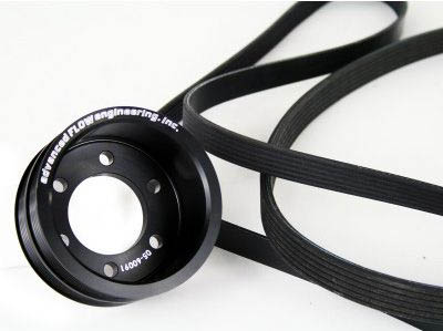 aFe Power Pulley BMW E90 E92 E93 M3 07-08