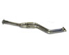 Agency Power High Flow Race Midpipe BMW 135I 07-10