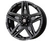 American Outlaw Hollywood Wheels