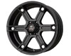 American Outlaw Plank Wheels