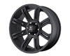 American Outlaw Scorpion Wheels