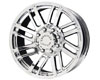 American Outlaw Spur Wheels