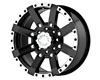 American Outlaw TNT Wheels