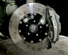 Alcon Big Brake Super Kit Nissan R35 GT-R 09+