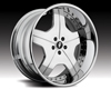 Forgiato Alneato Wheels