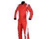 Alpinestars GP Tech Racing Driving Suit Red by FEZTEC