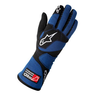 Alpinestars Tech 1 Z Driving Racing Gloves