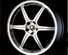 ALT Wheels AT-296 Blade Wheels