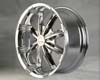 ALT Wheels AT-320 Mammoth Wheels