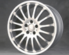 ALT Wheels AT-332 Phantom Wheels