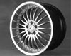 ALT Wheels AT-334 Phinn Wheels
