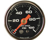 Autometer AutoGage 1 1/2 Fuel Pressure 0-100 Gauge