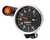 Autometer AutoGage 5in. Tachometer Monster Shift-Lite 8000 RPM