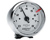 Autometer AutoGage 3 3/4 Tachometer 8000 RPM