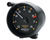 Autometer AutoGage 3 3/4 Tachometer External Shift-Lite 8000 RPM