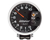 Autometer AutoGage 5in. Tachometer Monster Shift-Lite 10000 RPM