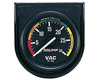 Autometer AutoGage 2 1/16 Vacuum Gauge