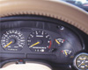 Autometer 2 1/16 Dual Cluster Bezel Ford Mustang 94-00