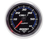 Autometer Cobalt 2 1/16 Boost 0-60 Gauge