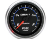 Autometer Cobalt 2 1/16 Fuel Level Gauge
