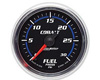 Autometer Cobalt 2 1/16 Fuel Pressure 0-30 Gauge