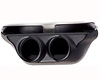 Autometer 2 1/16 Dual Overhead Con. Pod Ford Superduty 99-04
