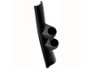 Autometer 2 1/16 Dual Pillar Dodge Ram 94-97