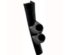 Autometer 2 1/16 Dual Pillar Dodge Ram 98-02