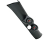 Autometer Dual Pillar Gauge Set (ultra-lite) Dodge Ram Diesel 98