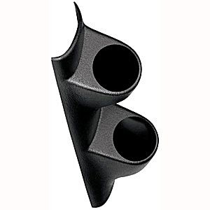 Autometer 2 1/16 Dual Pod Ford Explorer 95-99