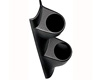 Autometer 2 1/16 Dual Pod Mitsubishi Eclipse 00-04
