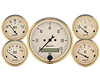 Autometer Golden Oldies In-Dash Electric Gauge Kit