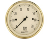 Autometer Golden Oldies 3 1/8 Tachometer 7000 RPM