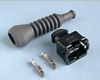 Aquamist 2-way Bosch Type Fuel Injector Plug Universal