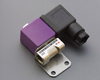 Aquamist 2-way Inline Valve/Quick Fit Connector Universal