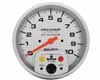 Autometer Ultra Lite 5" Tachometer Single/Memory 10000 RPM