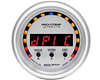 Autometer Ultra Lite 2 1/16 D-PIC Gauge