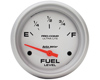Autometer Ultra Lite 2 5/8 Fuel Level 0E/30F Gauge