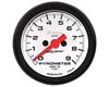 Autometer Phantom 2 1/16 Metric Pyrometer Gauge