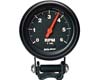 Autometer Performance 2 5/8 Tachometer Mini Tach 6000 RPM