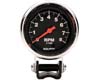 Autometer Performance 2 5/8 Tachometer Mini Tach 8000 RPM