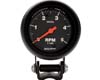 Autometer Performance 2 5/8 Tachometer Diesel 5000 RPM