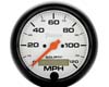 In-Dash Tachs & Speedos
