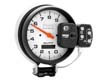 Autometer Phantom 5in. Tachometer Single Range 9000 RPM
