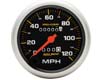 In-Dash Tachs & Speedos