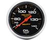 Autometer Pro-Comp 2 5/8 Oil Temperature 140-280 Gauge